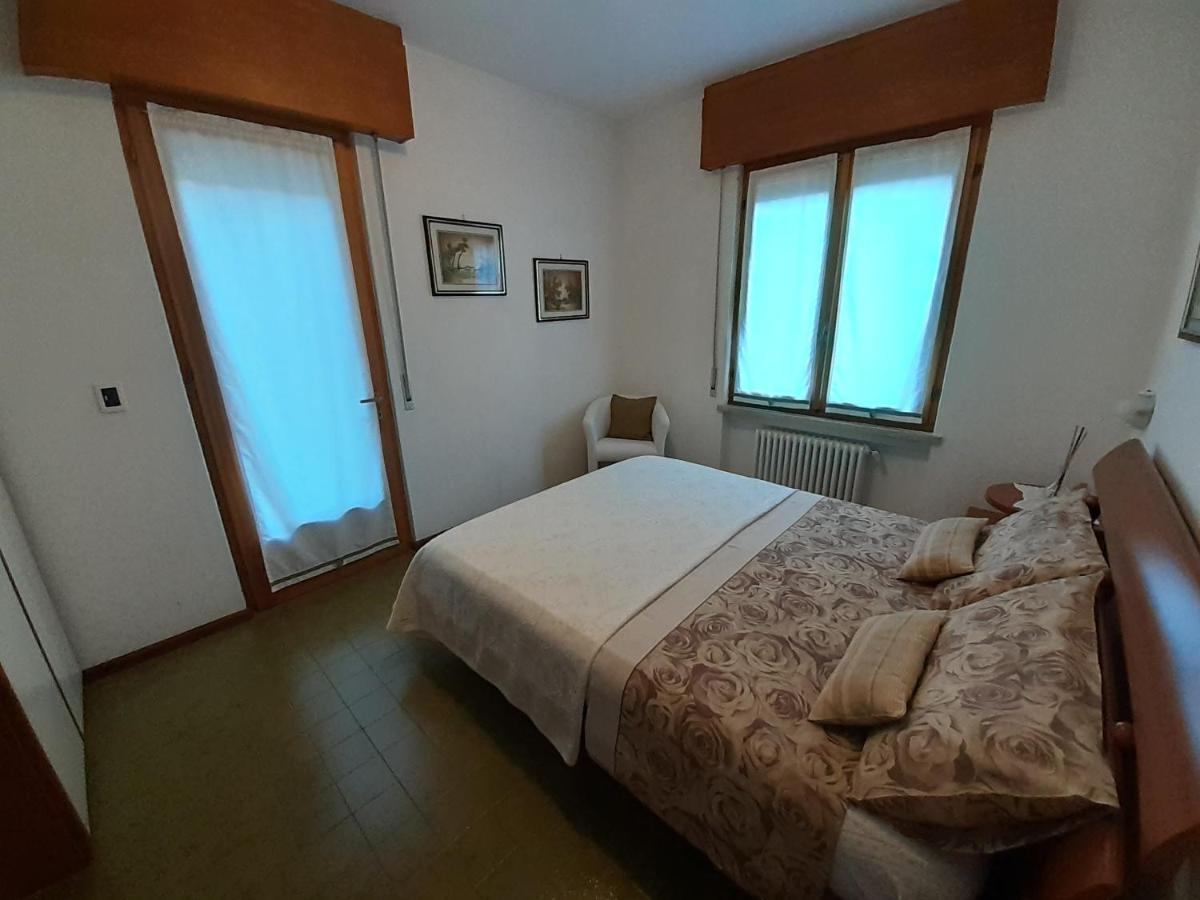 Appartamento Dosso Ferri Malcesine Exterior photo