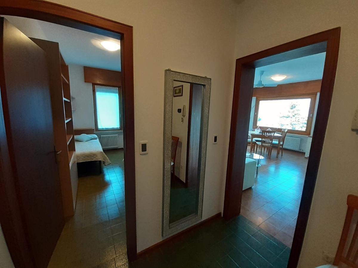 Appartamento Dosso Ferri Malcesine Exterior photo