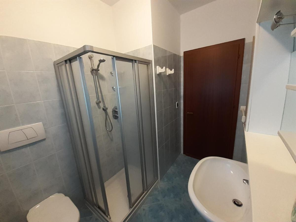 Appartamento Dosso Ferri Malcesine Exterior photo