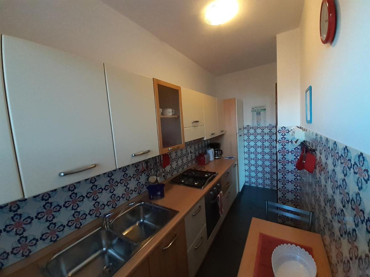 Appartamento Dosso Ferri Malcesine Exterior photo